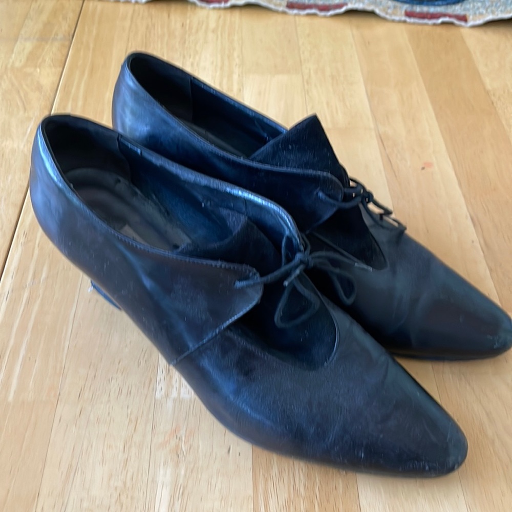 Size 9 nickels women’s heels